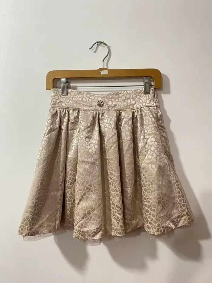 Ventes japon Liz Lisa dentelle maille jupe courte couches doublure fée jupes