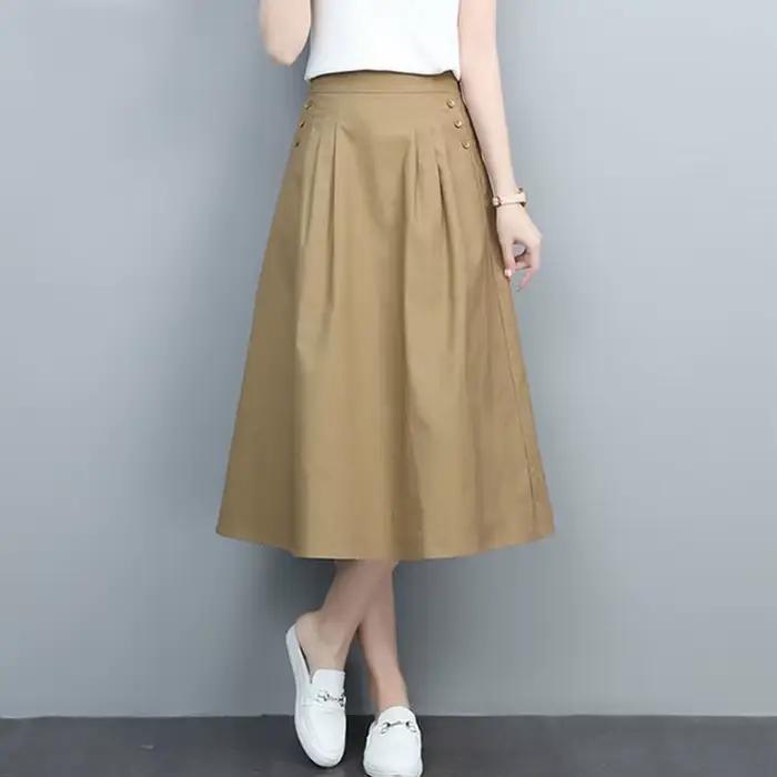Jupes potelées fines pour femmes avec cordes, Streetwear chic, Harajuku, Esthétique vintage, Décontr