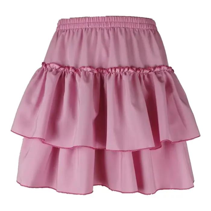 Jupe courte gâteau pour femmes, nouveau Style de Ballet, princesse Miniature, jupes mi-longues, jupe