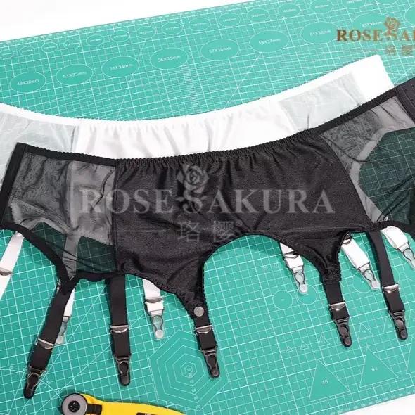 Mini jupe de luxe brillante pour femmes