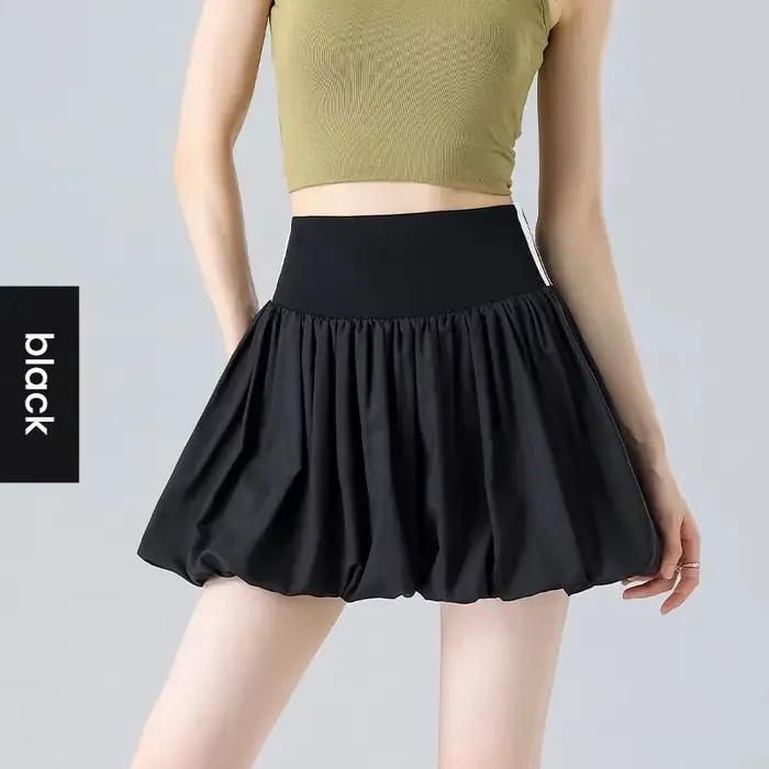 Jupe de tennis pour femme