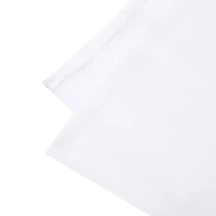 Jupe transparente à lacets pour femmes