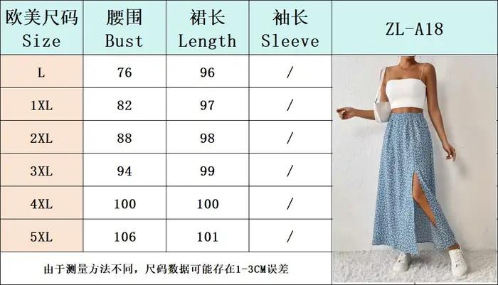 Vêtements d'été pour femmes