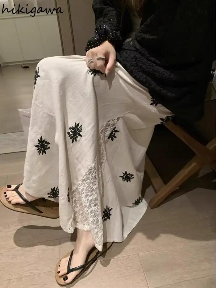 2026 Jupes Femme Tendance d'Été