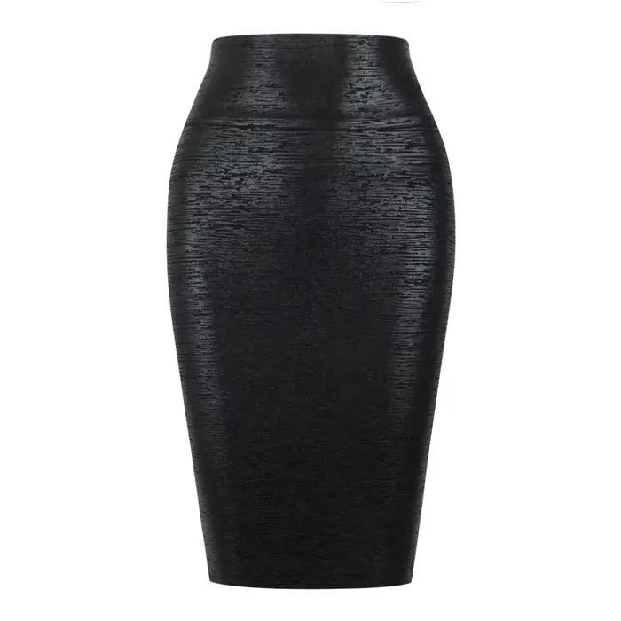Jupes à bandes mode Sexy nouveauté