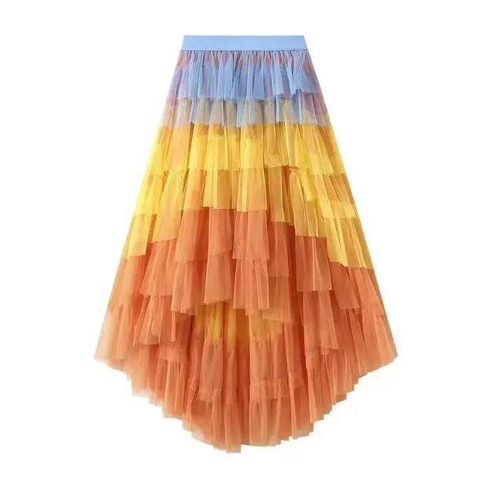 Jupe en Tulle pour femmes