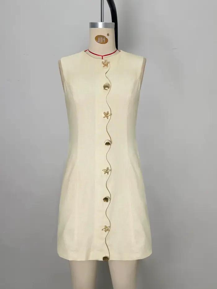Mini-jupe élégante pour femme
