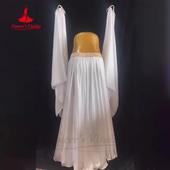 Jupe de danse du ventre pour femmes