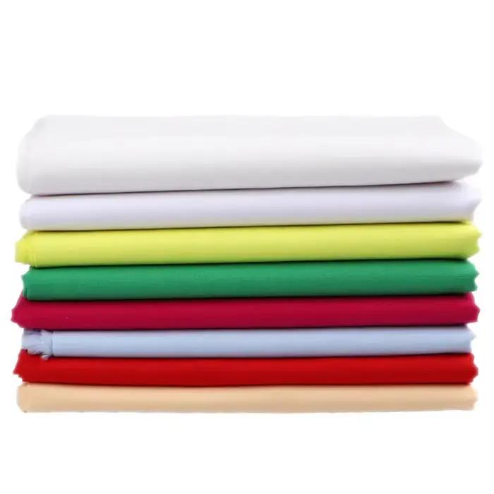 Tissu de doublure en coton de 50 cm/pièce