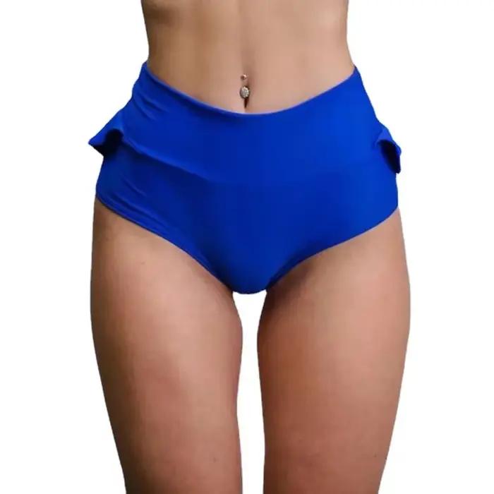 Mini jupe de danse pour femmes