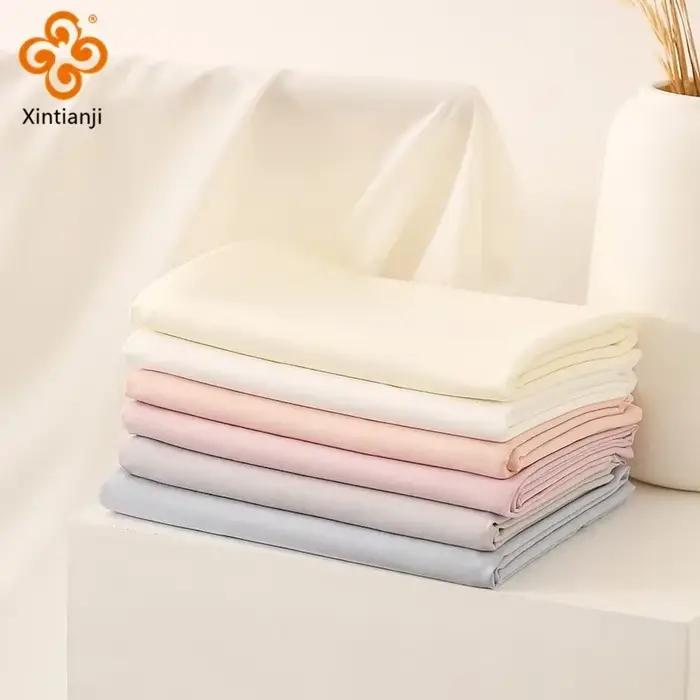 0.5m/1m/3m/5m jupe doublure robe tissu extensible pour vestes vêtements