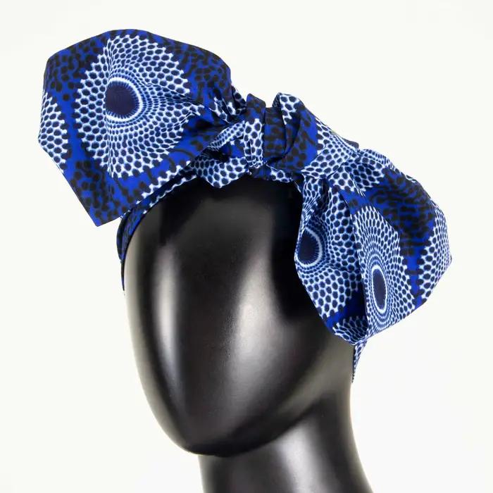 Mini jupe africaine pour femmes