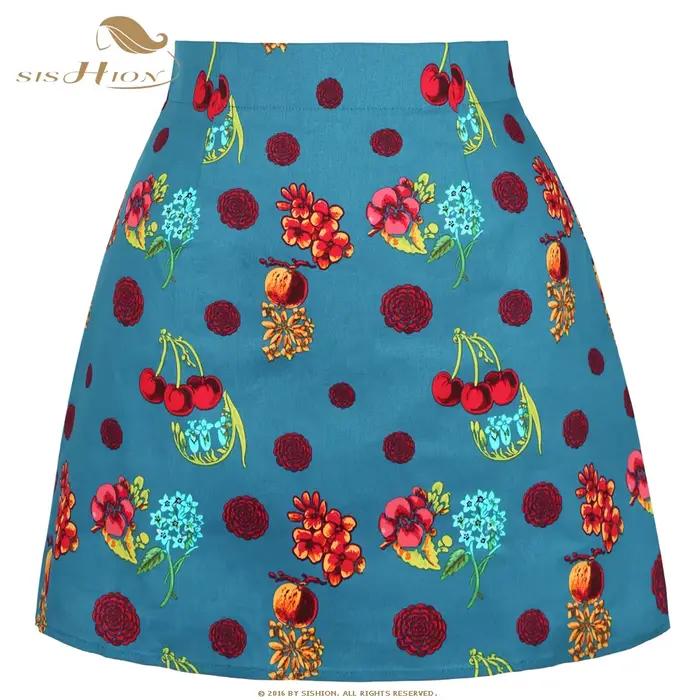 Mini-jupe sexy pour femmes