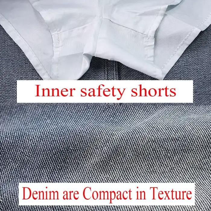 Jupes en Jean pour femmes