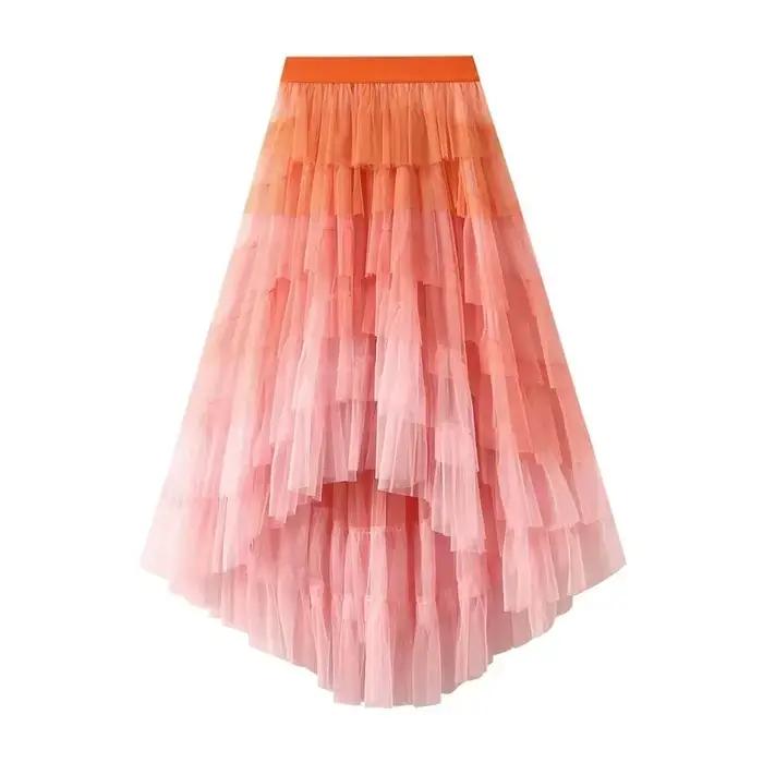 Jupe en Tulle pour femmes