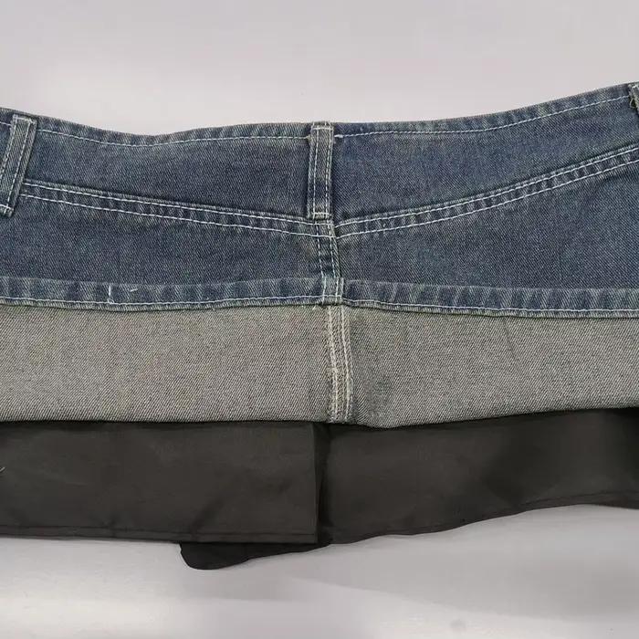 Jupe moulante élastique femme Maori motif Design indigène natif Original primaire première initiale