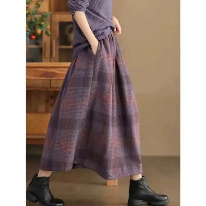 Jupe à la mode pour femmes