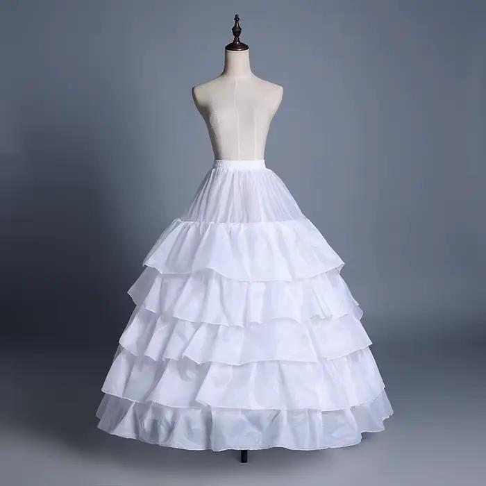 Jupon Crinoline, jupe cerceau
