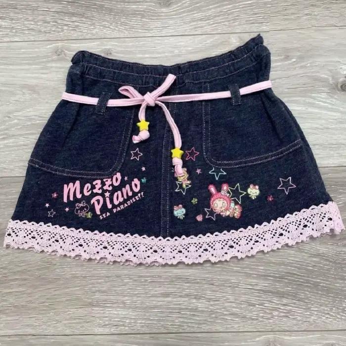 Jupes en jean vintage 2026 pour femmes