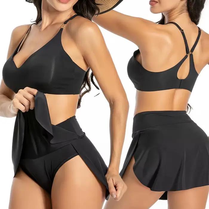 Jupe de natation pour femmes