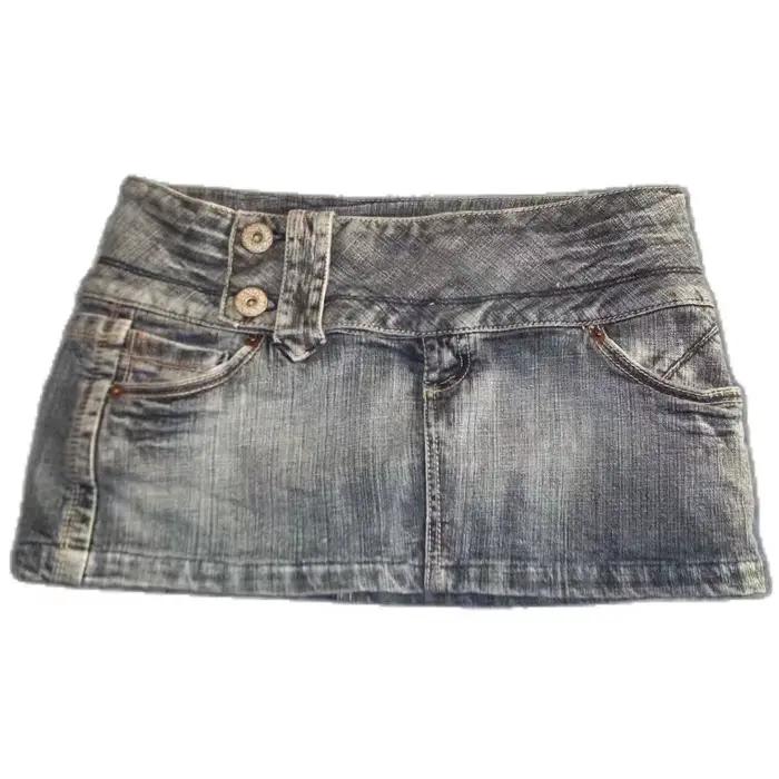 Jupe courte pour femme