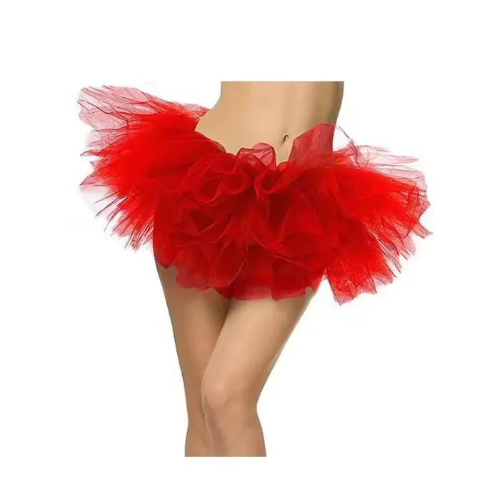 Demi-jupe Sexy pour femmes adultes