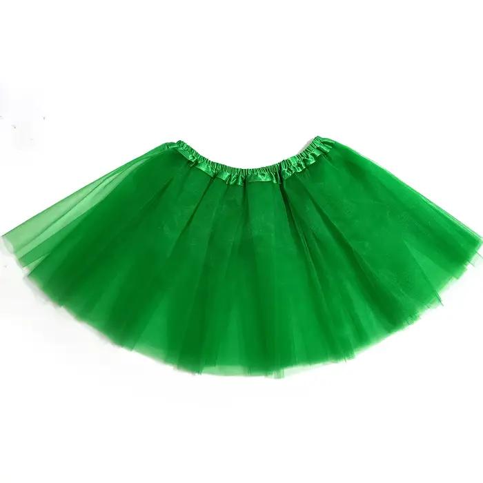 Jupe tutu en tulle pour adultes