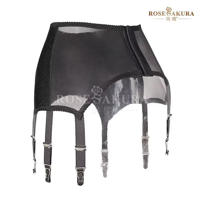Mini jupe de luxe brillante pour femmes
