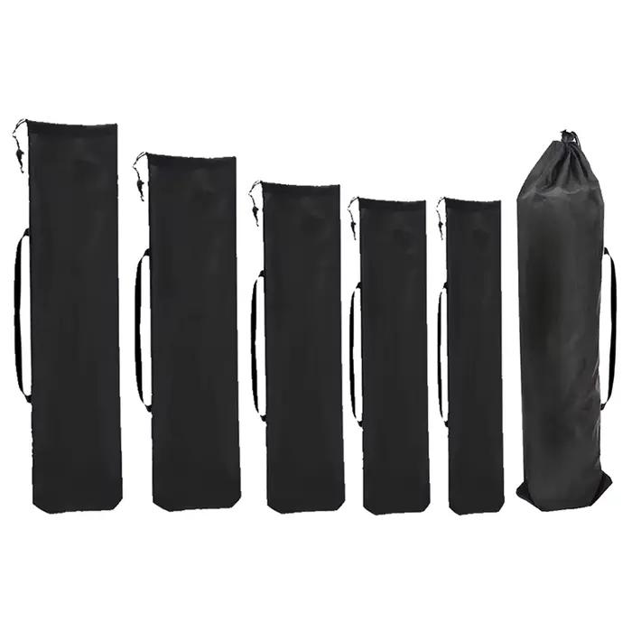 Sacs de rangement pour chaise de camping, housse de remplacement portable durable, chaise pliante de pique-nique, étui de transport, sac de rangement pour trépied