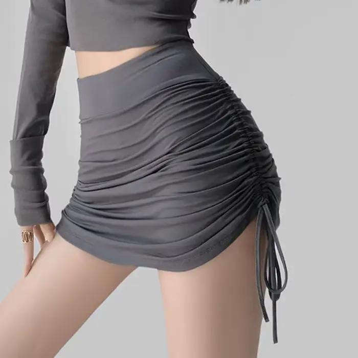 ZOCI Mini-jupes d'été pour femmes