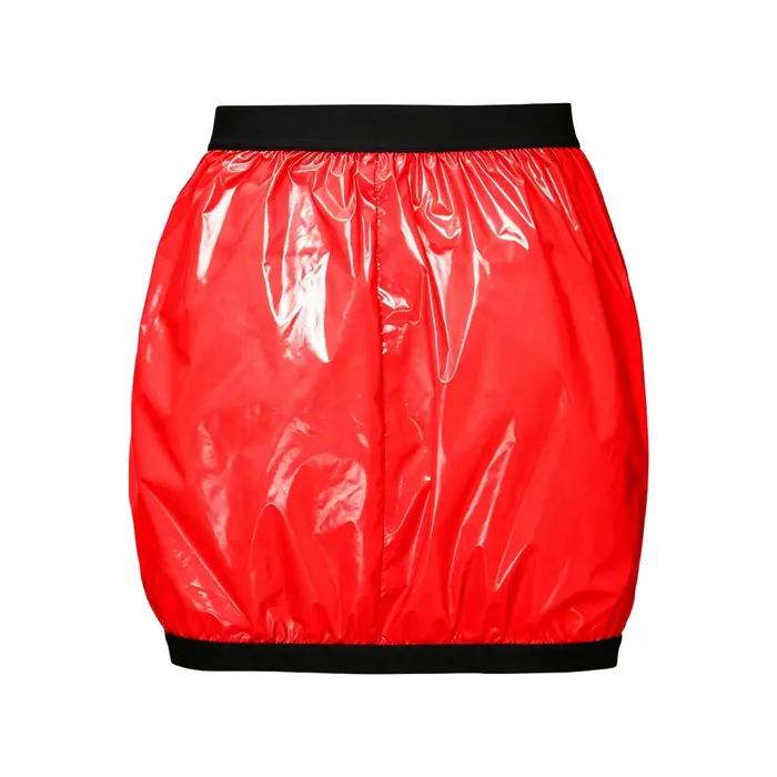 Jupe-short de sport imperméable pour femme