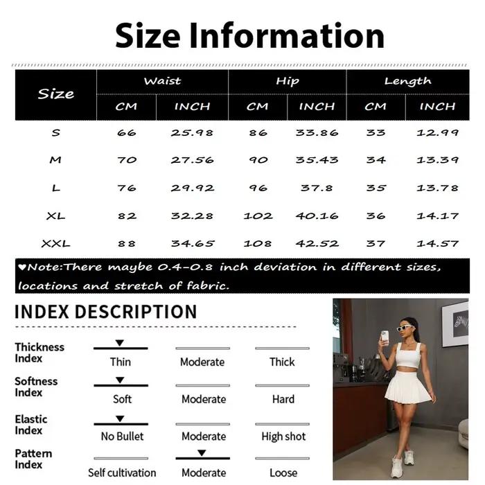 Jupe plissée taille haute Saia-Mini pour femme, polyester élasthanne, sportive, mini, séchage rapide, décontractée, été, tennis, golf, plage