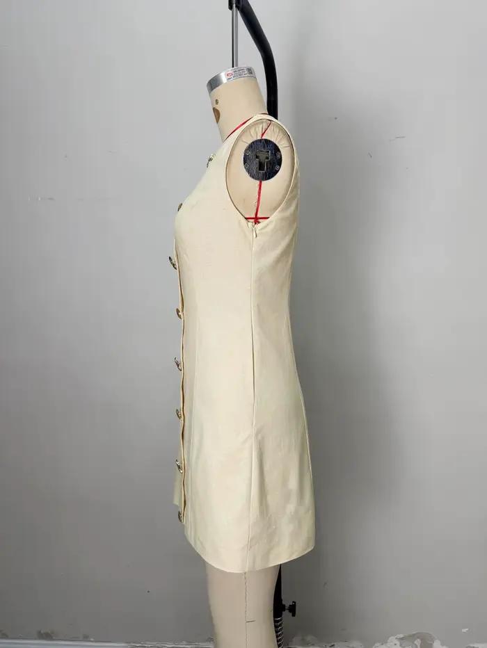 Mini-jupe élégante pour femme