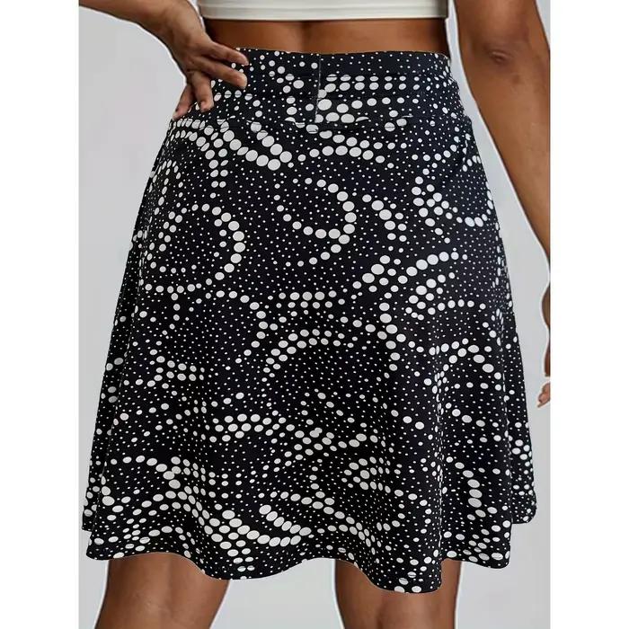 Grande taille 1XL-5XL nouvelle mode femme