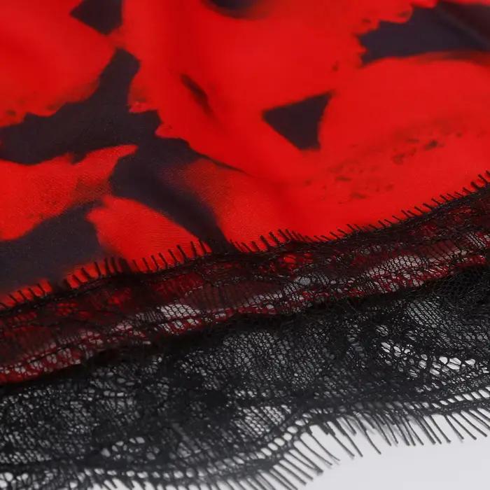 Jupe mi-longue pour femme CHCH