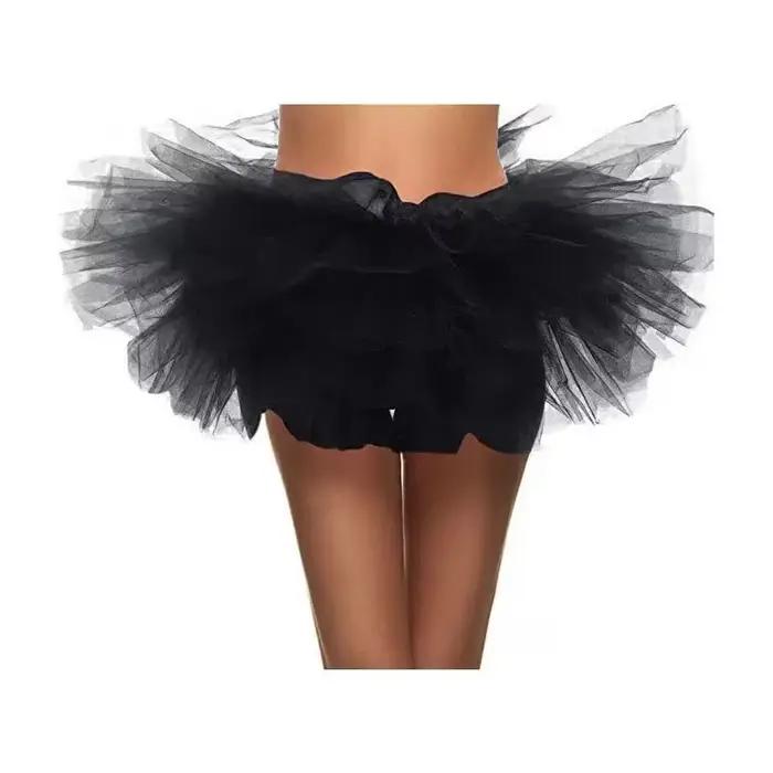 Demi-jupe Sexy pour femmes adultes