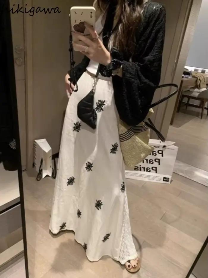 2026 Jupes Femme Tendance d'Été