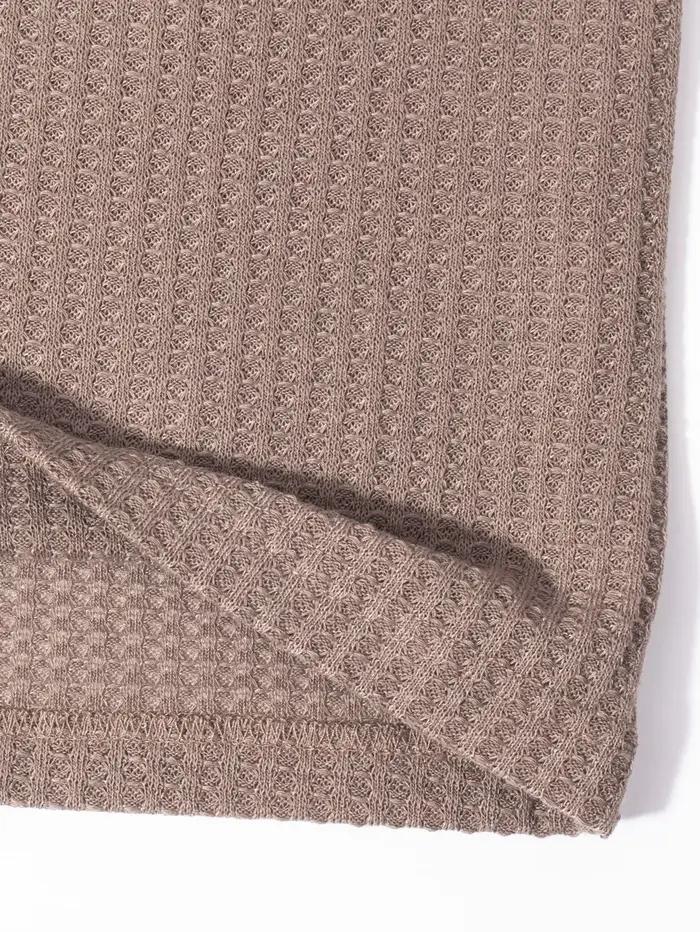 Ensemble jupe longue 2 pièces pour femmes