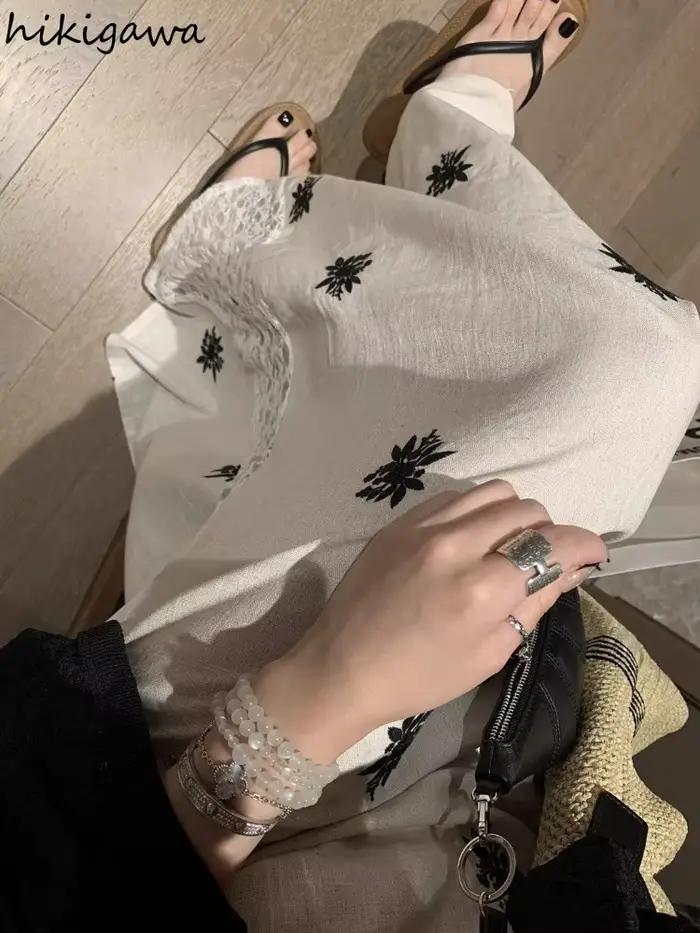 2026 Jupes Femme Tendance d'Été