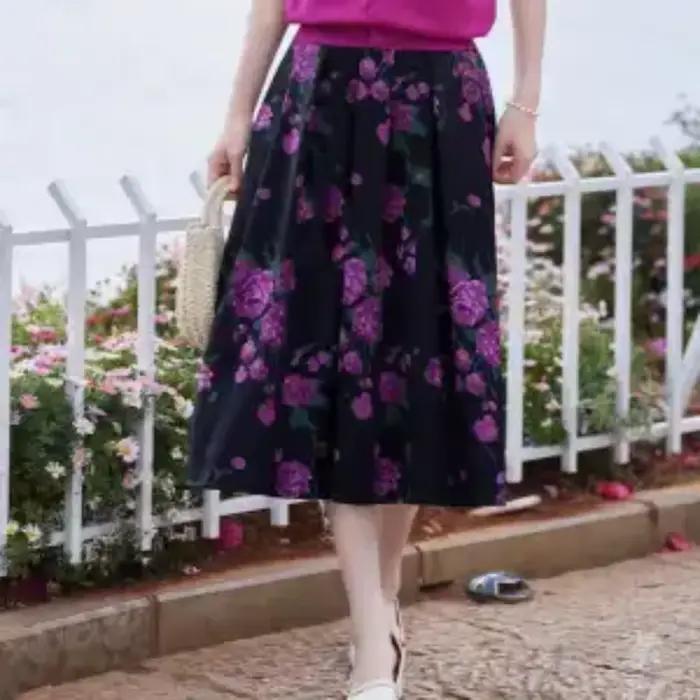 Jupe à la mode pour femmes