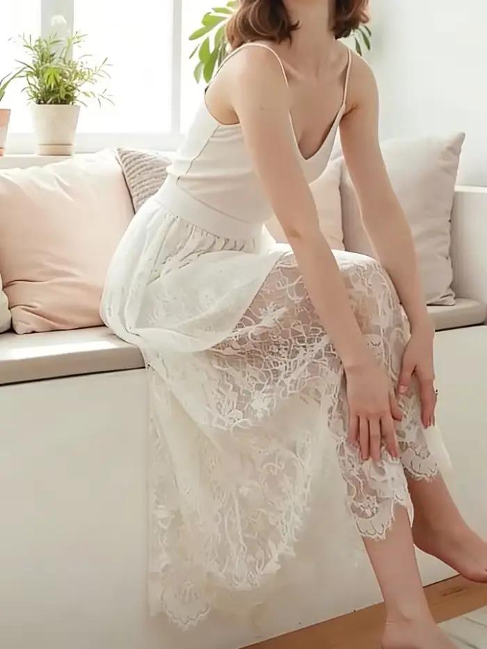 Jupon court pour femme