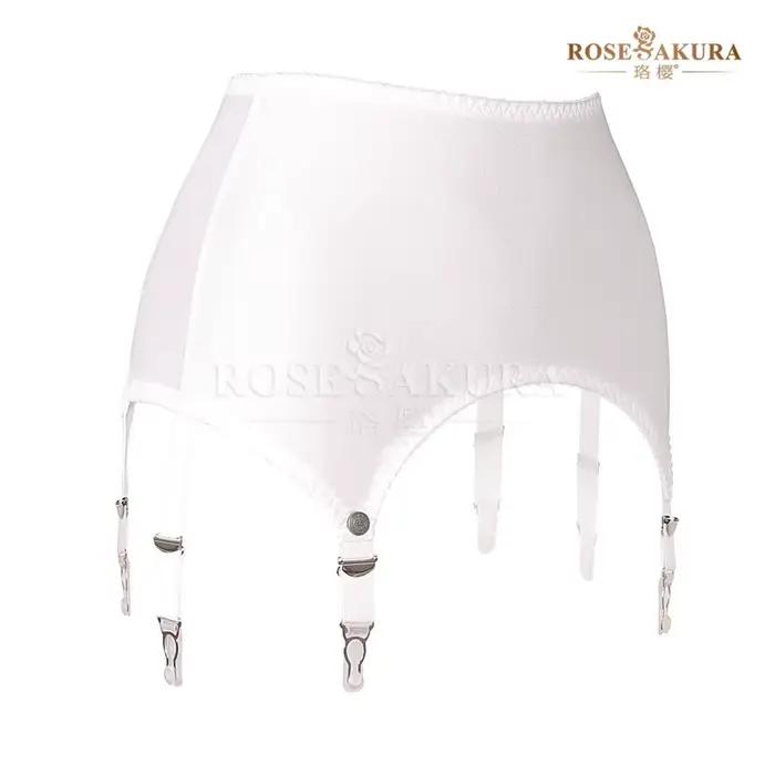 Mini jupe de luxe brillante pour femmes