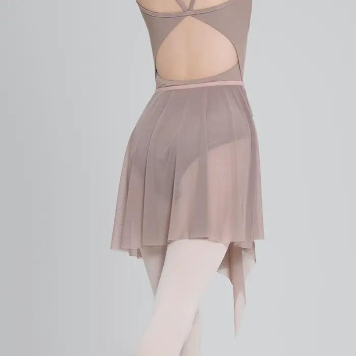 Jupes de ballet pour femme