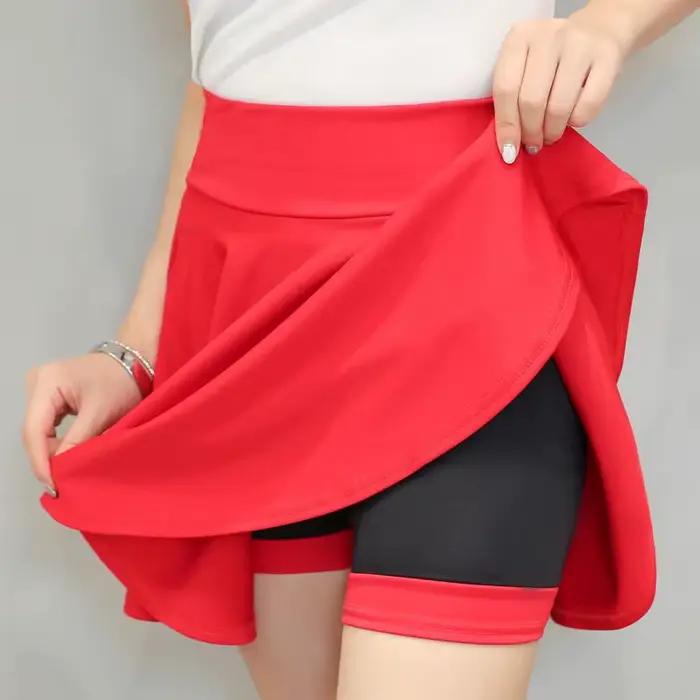 Jupe basique pour femmes