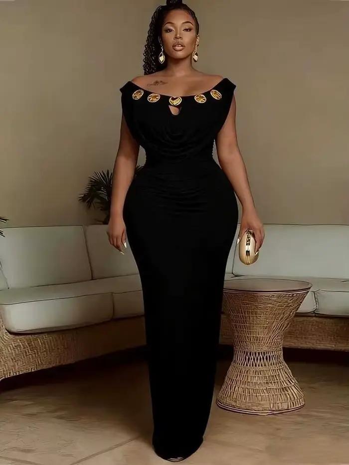 Robe de soirée pour fêtes