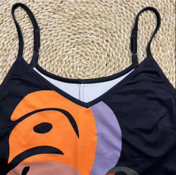 Robe d'été ultra longue pour femme