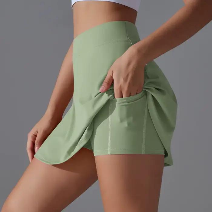 Jupe de Tennis pour femmes