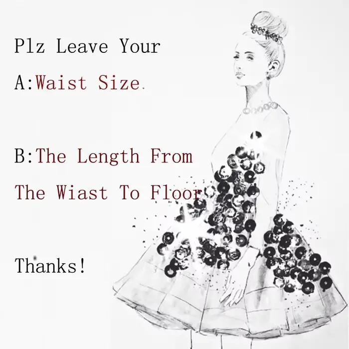 Jupe Midi Fuchsia sur mesure pour femmes