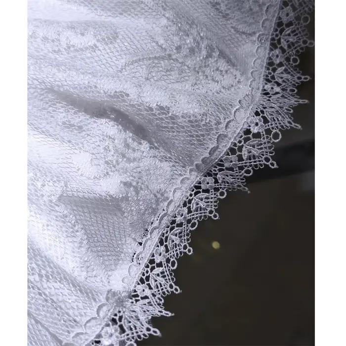 Jupe courte en dentelle SK style Lolita gothique victorien sous-culture Lolita pour filles anniversaire fête cosplay