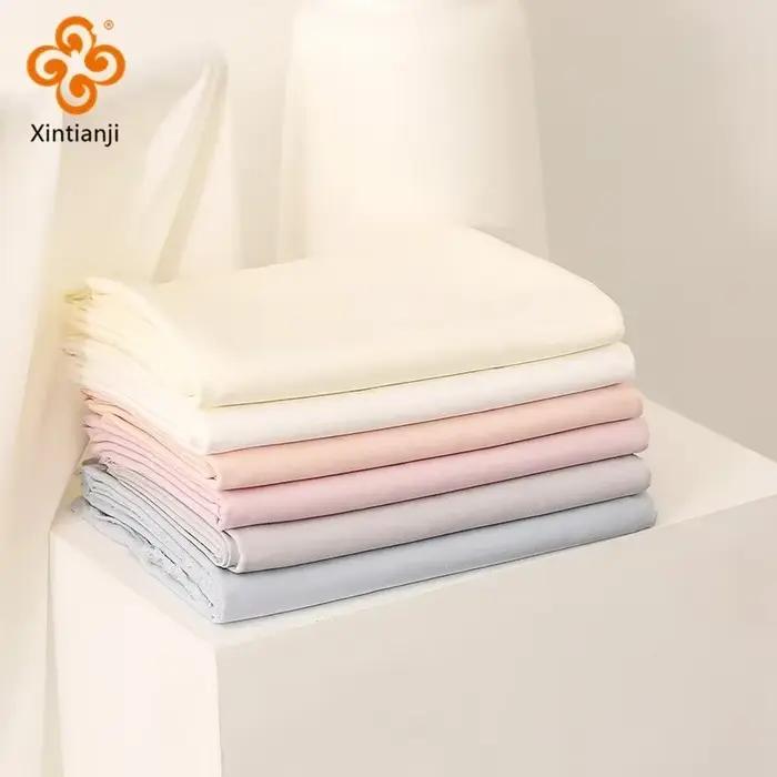0.5m/1m/3m/5m jupe doublure robe tissu extensible pour vestes vêtements